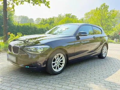 Gebraucht BMW 114