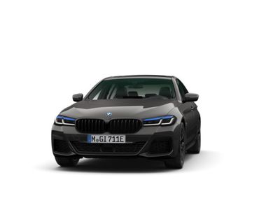BMW 545