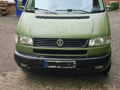 Używany VW T4 102 KM (75 kW) 1997 Van