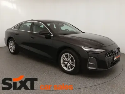 Gebraucht Audi A6 Sport 204 PS (150 kW) 2025 Schwarz Limousine