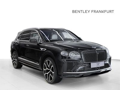 Nuova Bentley Bentayga 650 CV (478 kW) 2025 Nero SUV
