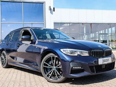 Używany BMW 330