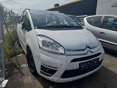 Citroën Grand C4 Picasso