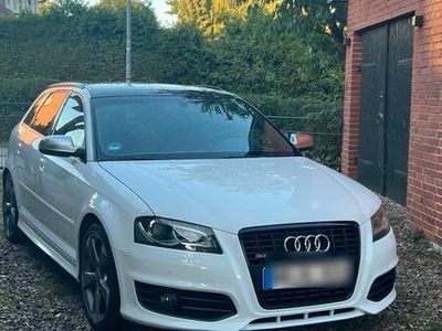Audi S3 Sportback