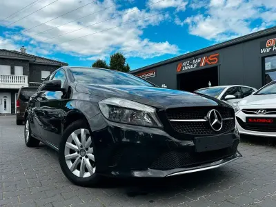Gebraucht Mercedes A200