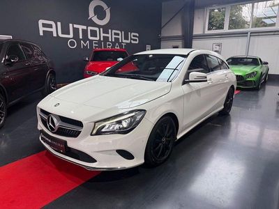 Mercedes CLA200