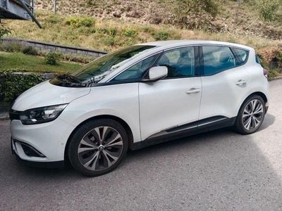 Renault Scénic IV