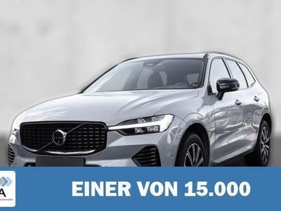 Gebraucht Volvo XC60 Plus 455 PS (334 kW) 2024 Grau SUV