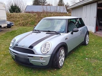 gebraucht Mini ONE - Euro 4 - SKN Tuning - Baujahr 03/2002