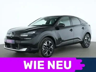 Gebraucht Citroën C4