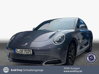 Gebraucht Ora 07 150 kW (204 PS) 2025 Grau Limousine
