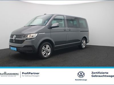 gebraucht VW Multivan T6.1Comfortline