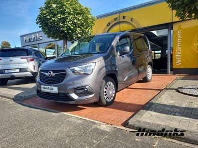 Opel Combo Life