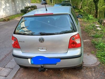 gebraucht VW Polo 