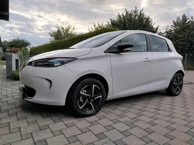 Gebraucht Renault Zoe