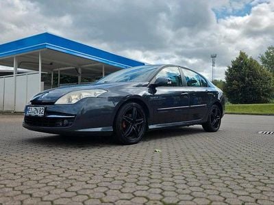 Renault Laguna III