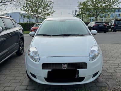 gebraucht Fiat Punto 1.4 *TÜV*