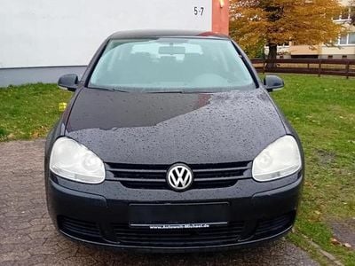 VW Golf V
