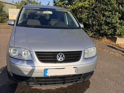 VW Touran