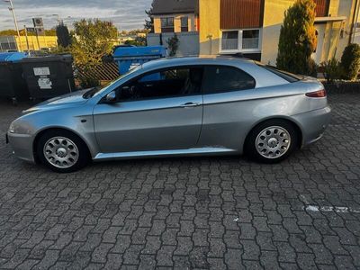 Alfa Romeo GT