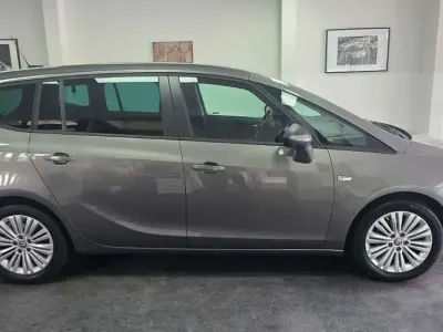 Second-hand Opel Zafira Tourer