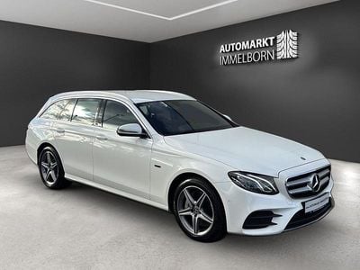 Mercedes E300