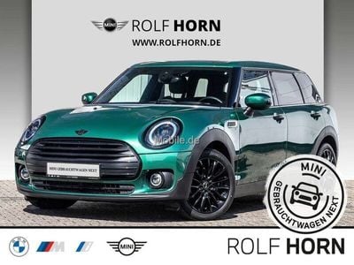 Mini One Clubman