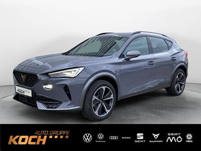 gebraucht Cupra Formentor 1.5 TSI 110 kW (150 PS) 7-Gang-DSGÄhnliche Fahrzeuge