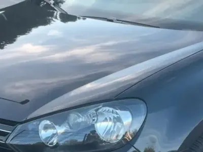 Gebraucht VW Golf VI