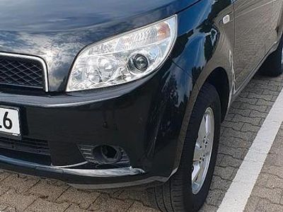 Daihatsu Terios