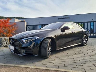 Mercedes CLS400