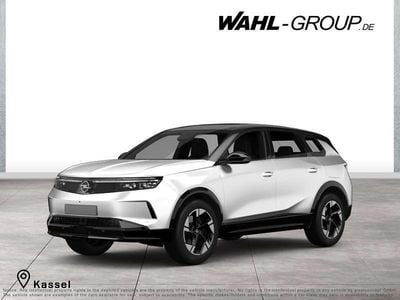 Second-hand Opel Grandland X Edition 145 CP (106 kW) 2025 Alb SUV