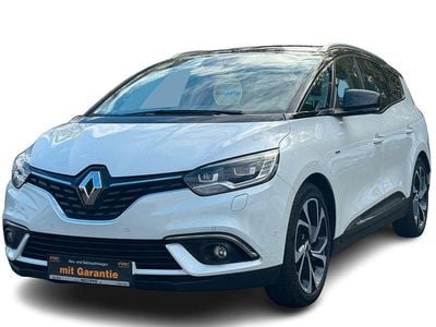 Renault Grand Scénic IV