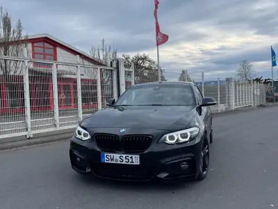 Gebraucht BMW 230