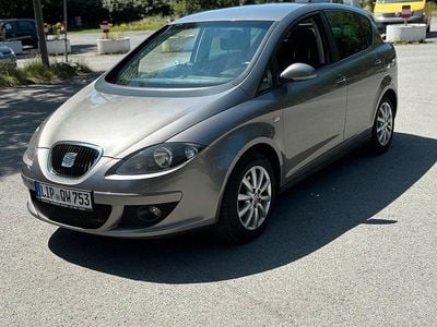 Seat Toledo