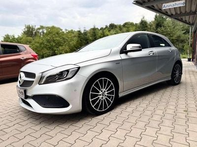 Mercedes A200