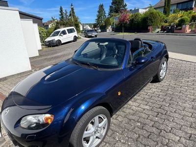 Mazda MX5