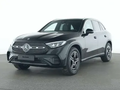 Gebraucht Mercedes GLC220
