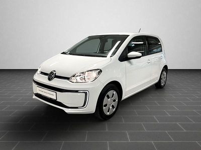 Pure white Gebraucht 2020 VW e-up! Kleinwagen | 13.290 € (Guter Preis)