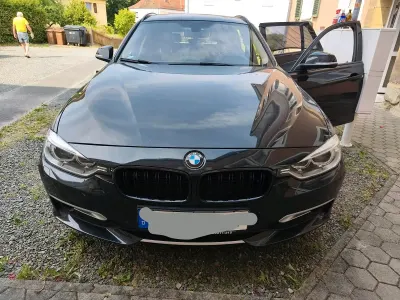 Gebraucht BMW 316