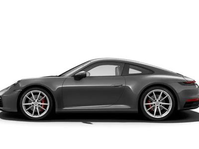 gebraucht Porsche 911 Carrera 4S (992)