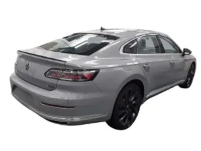 Gebraucht VW Arteon