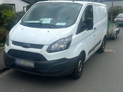 gebraucht Ford Transit 