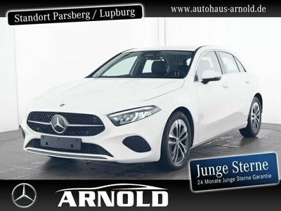 Mercedes A200