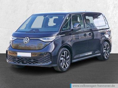 Usata VW ID. Buzz Pro 150 kW (204 CV) 2023 Nero Monovolume