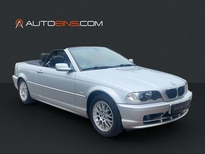 BMW 318 Cabriolet