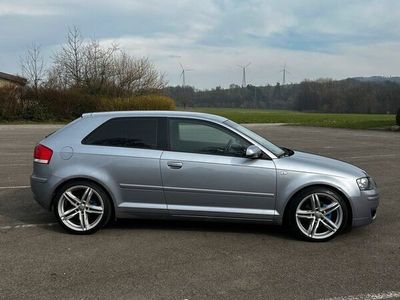 gebraucht Audi A3 8p 2.0 TDI