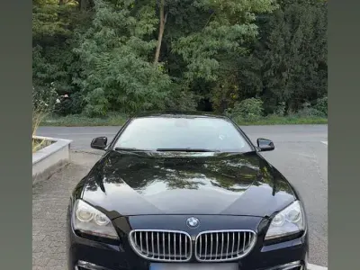 Gebraucht BMW 650