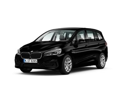 BMW 218 Gran Tourer