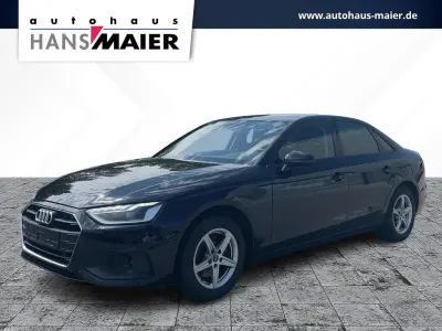 Gebraucht Audi A4